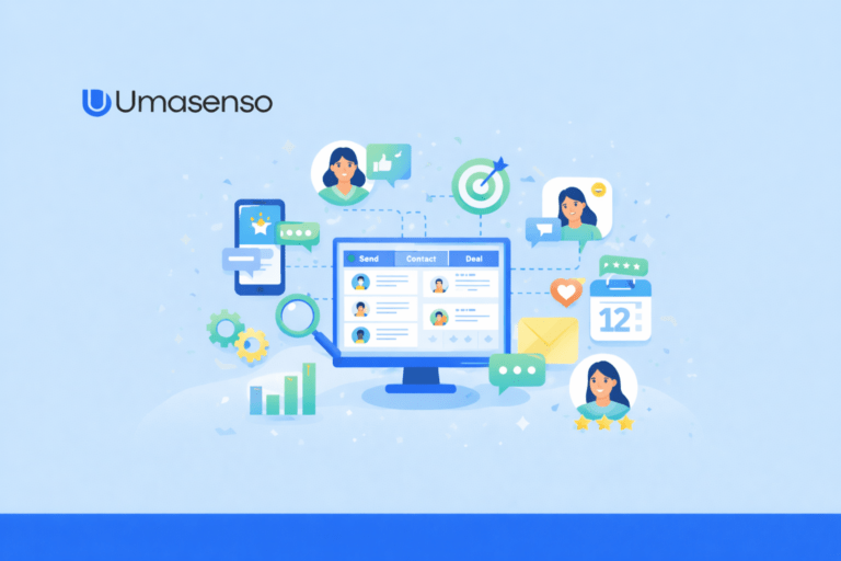 Best CRM Software Philippines (2026 Guide for Businesses)