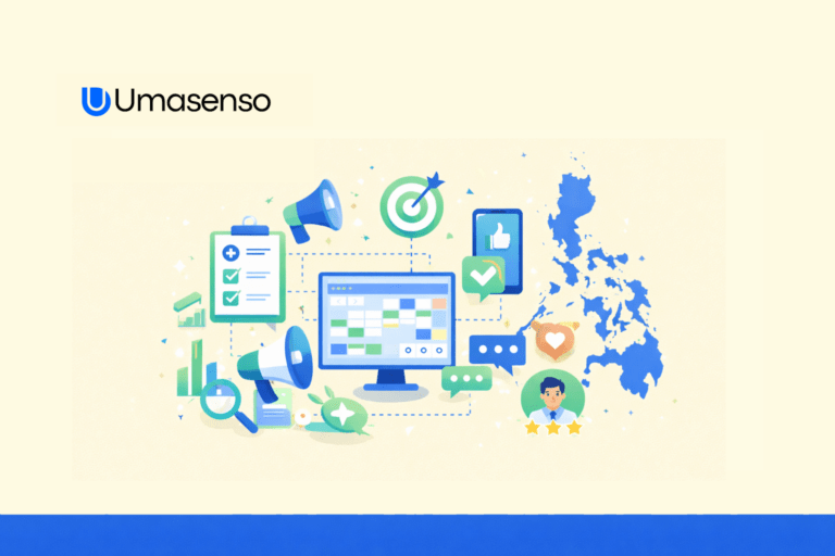 Digital Marketing for Clinics Philippines (Complete Guide)